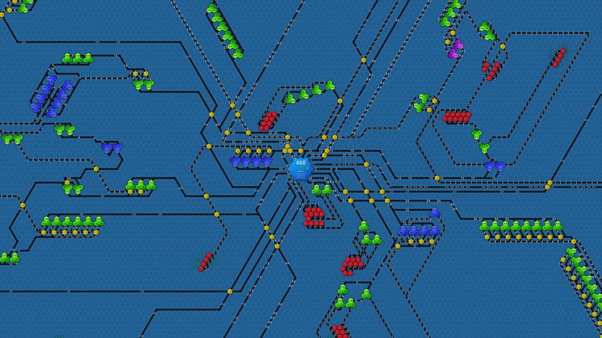 Beltex screenshot 2