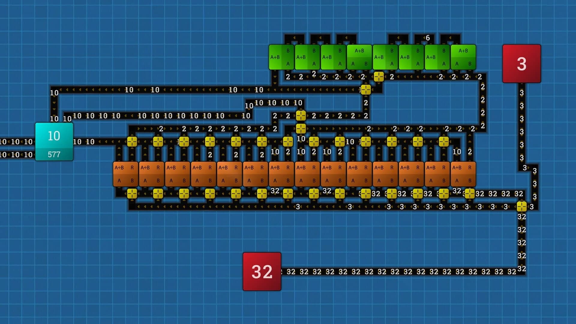 Beltmatic screenshot 4