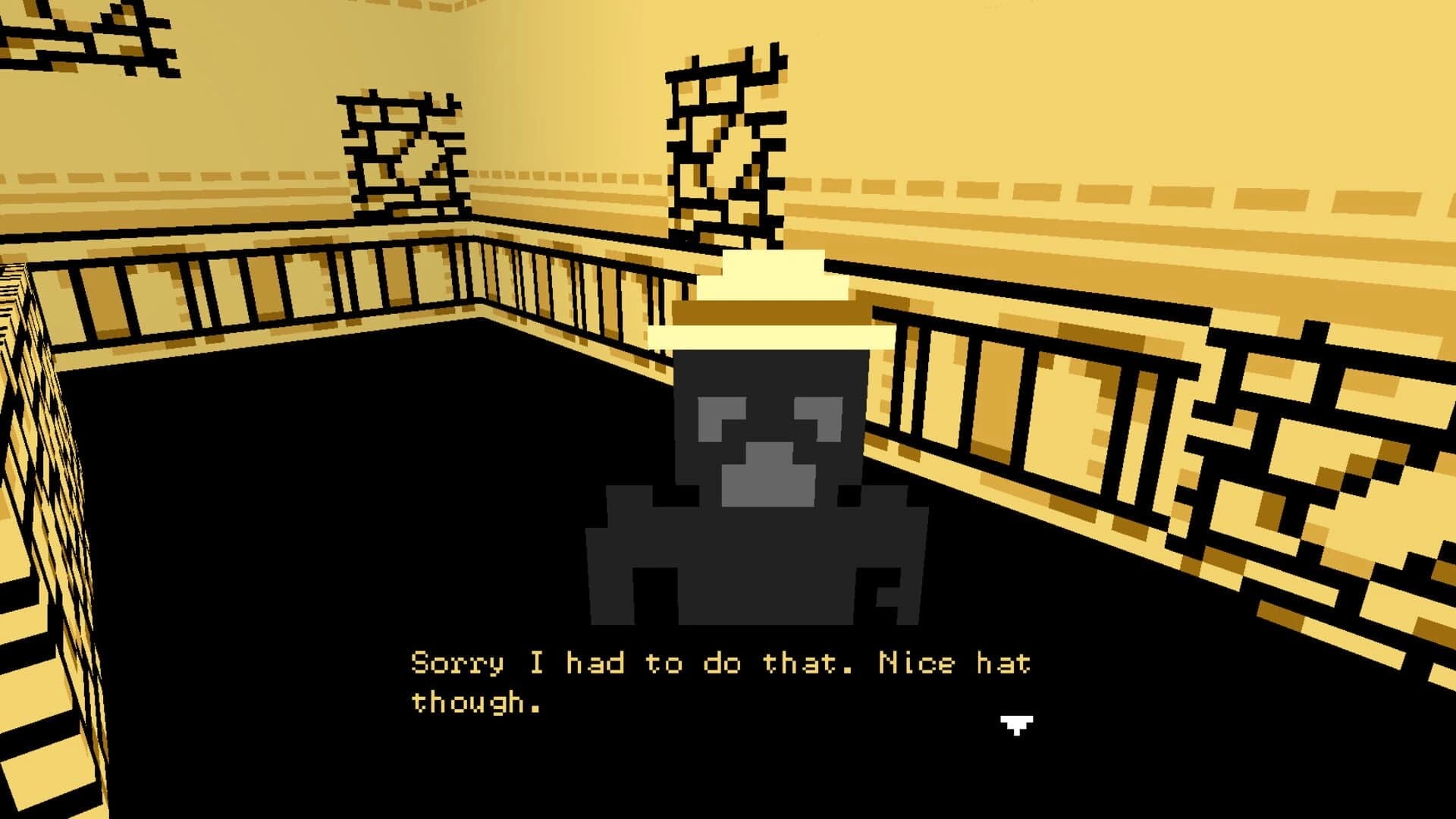 Bend2 screenshot 4