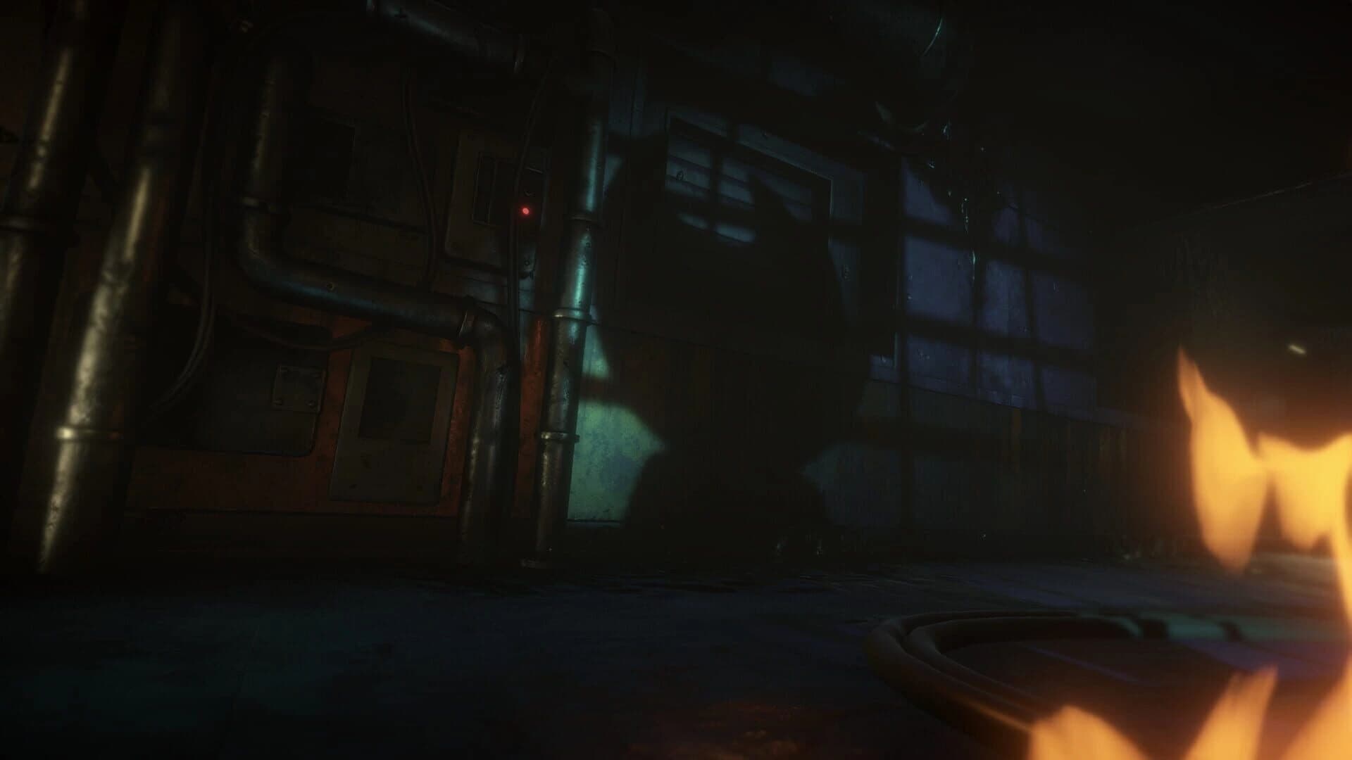 Bendy and the Ink Factory screenshot 3