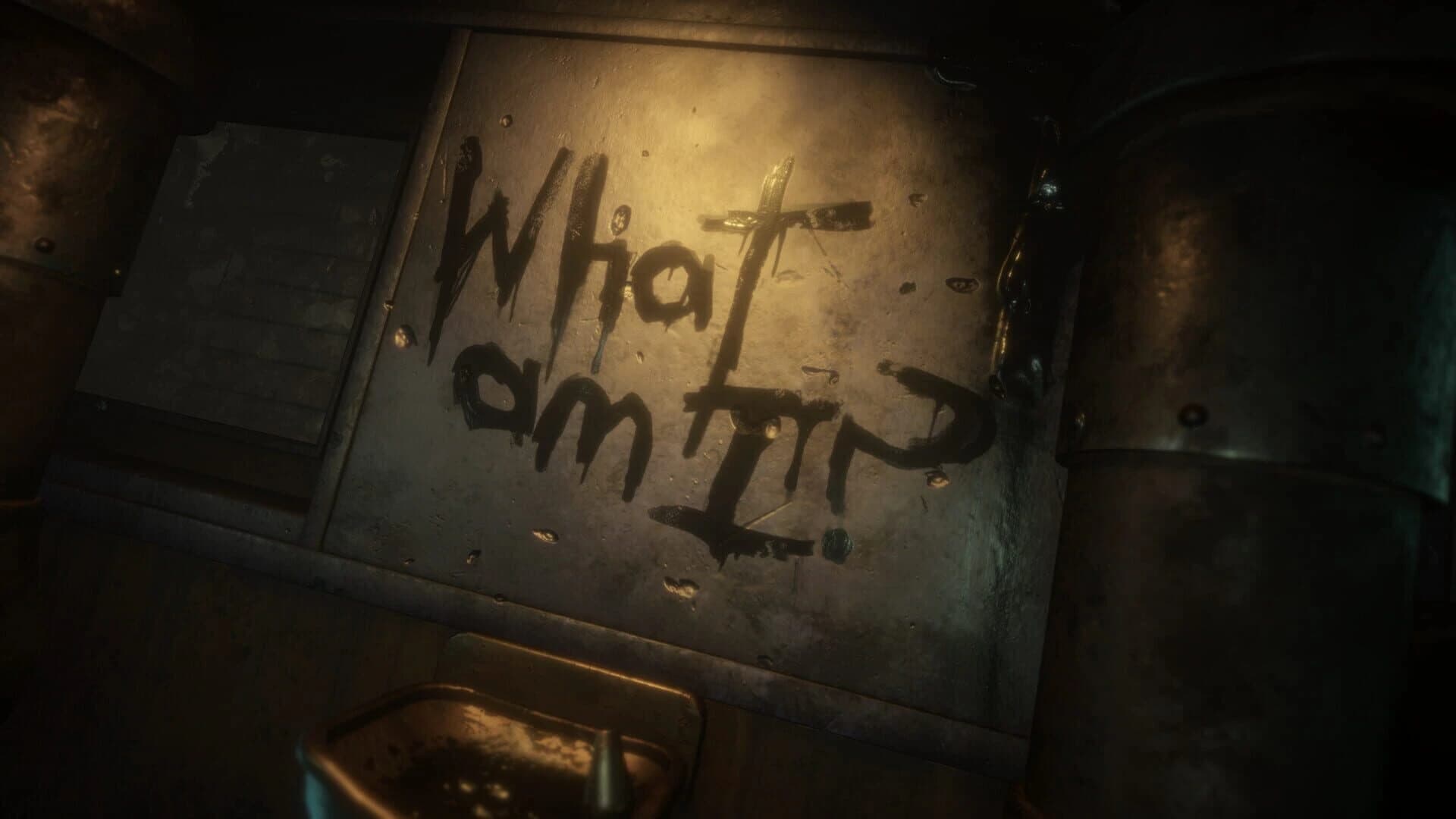 Bendy and the Ink Factory screenshot 2