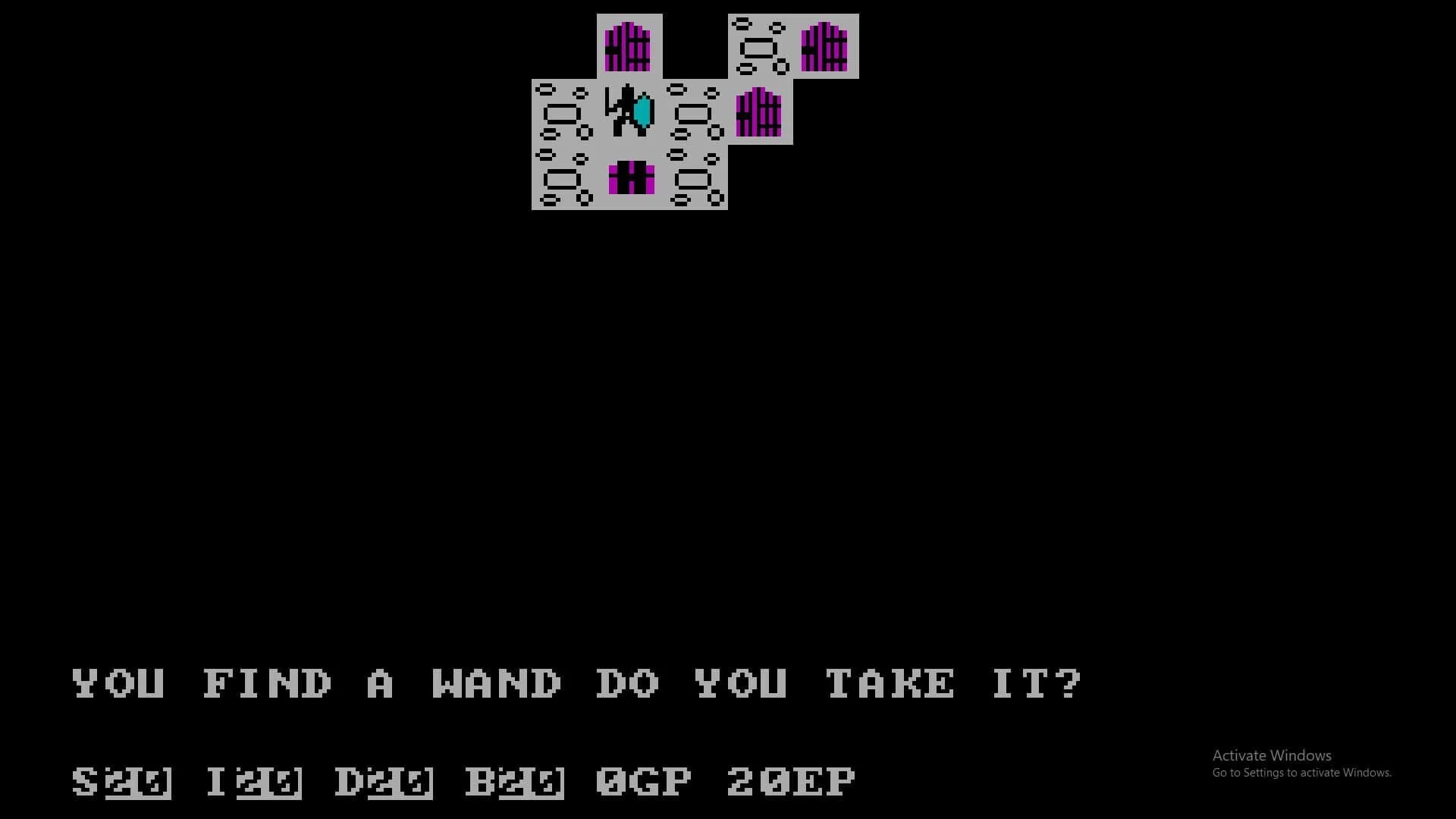 Beneath Apple Manor screenshot 4