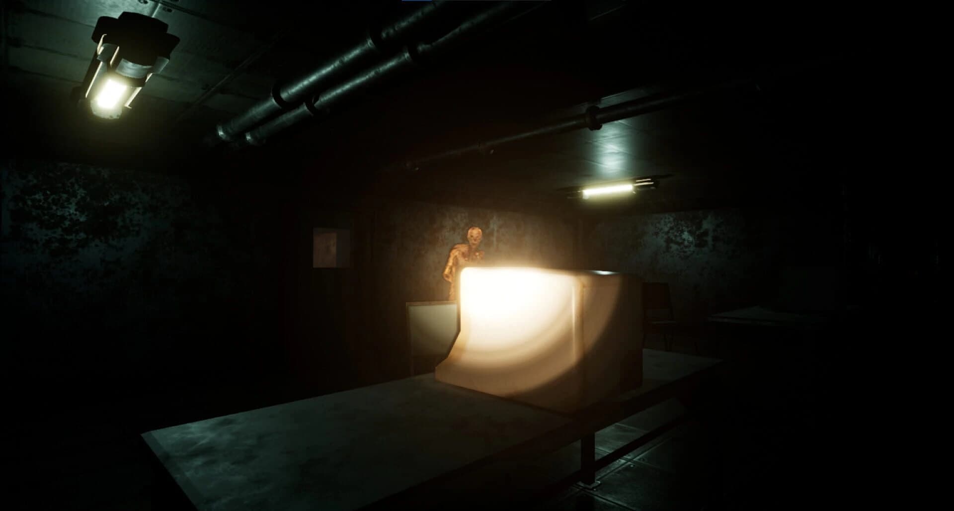 Beneath the Deep screenshot 4