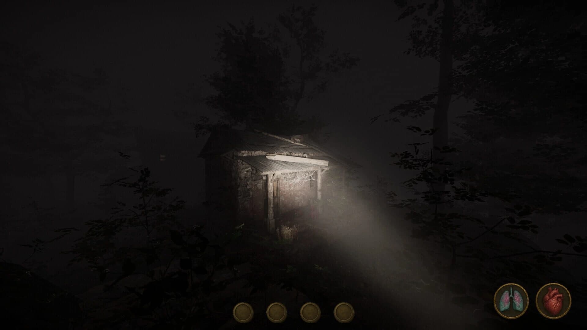 Beneath the Surface screenshot 4
