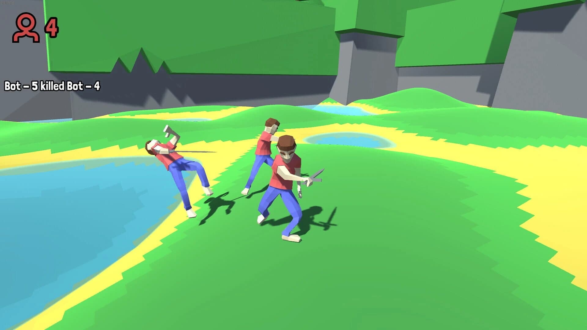 Bengan Yes screenshot 4