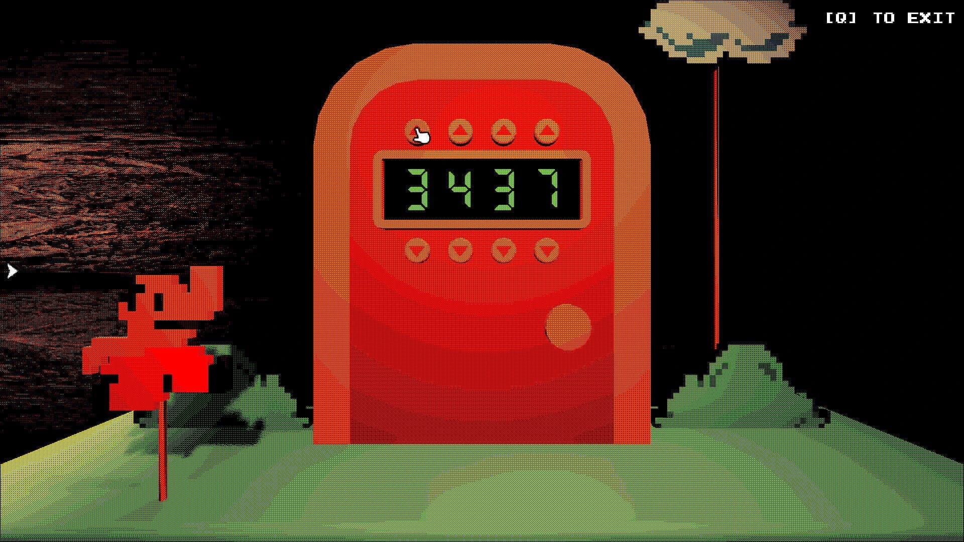 Benny Bash screenshot 2