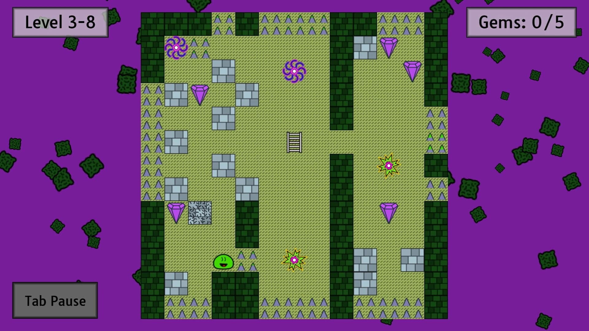 Benny the Blob screenshot 4