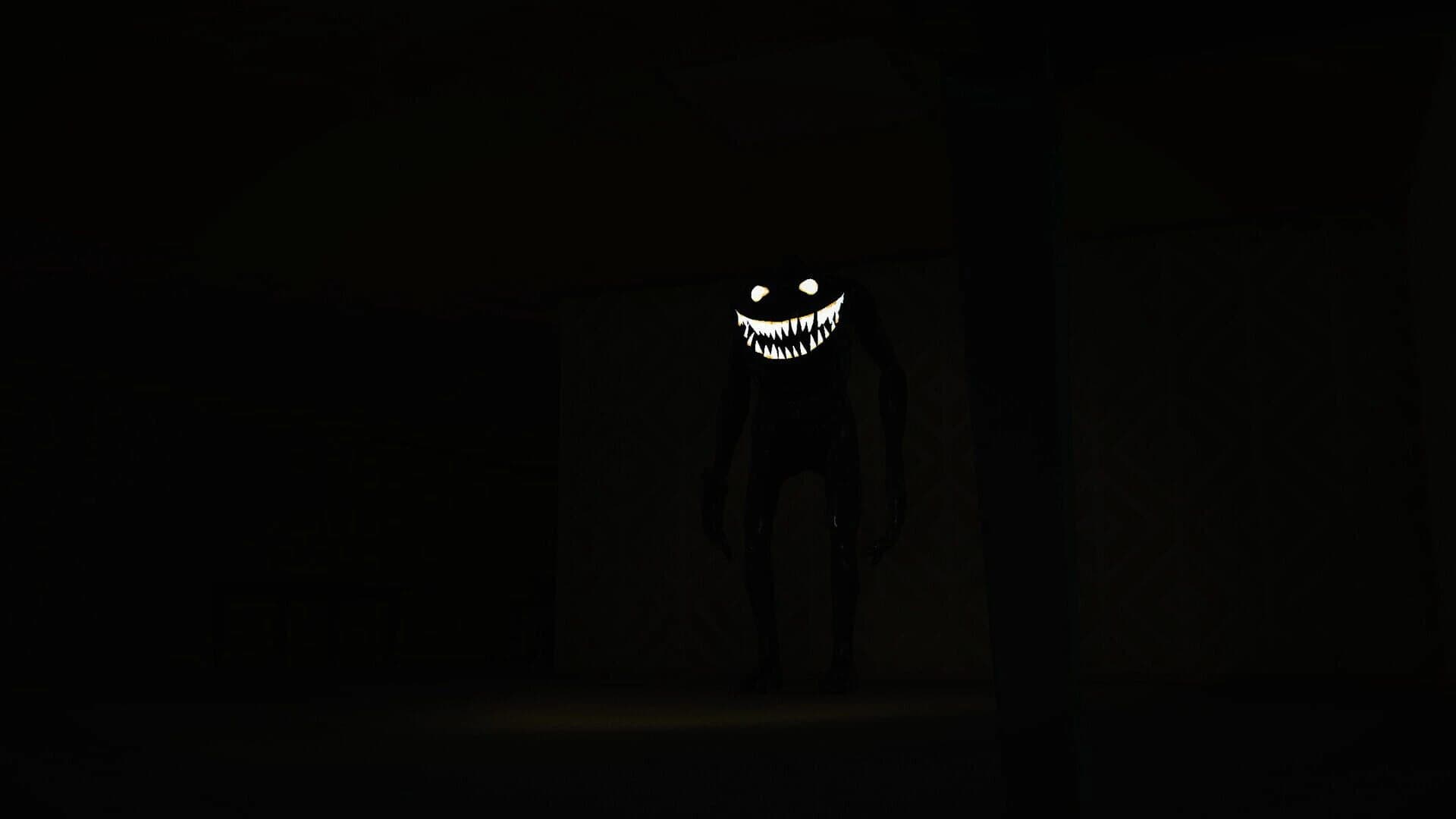 Benny's Backrooms screenshot 4