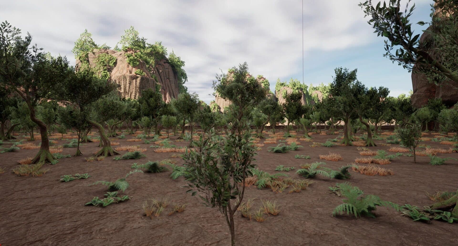 Ben's World screenshot 3