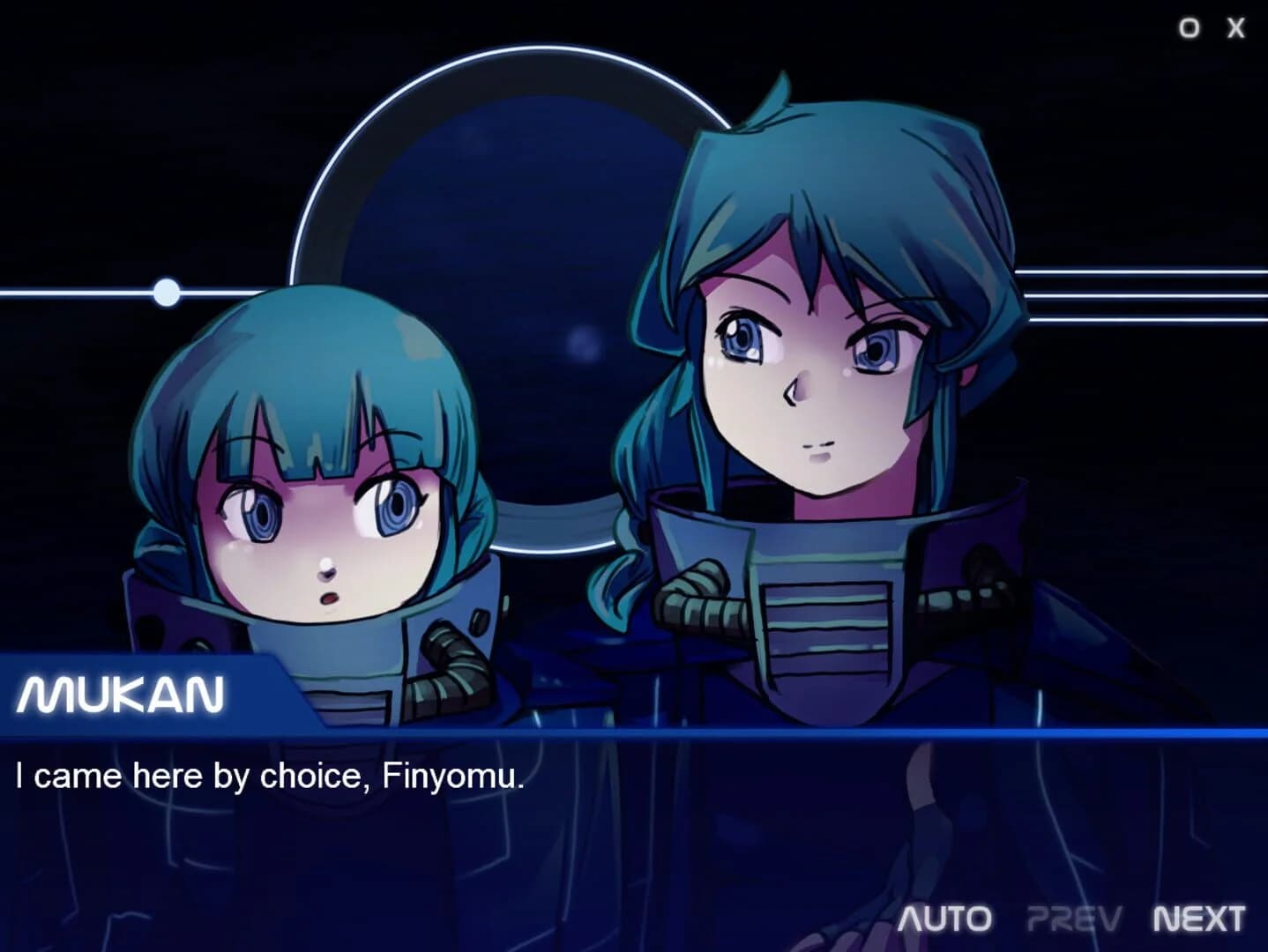 Bermuda screenshot 5