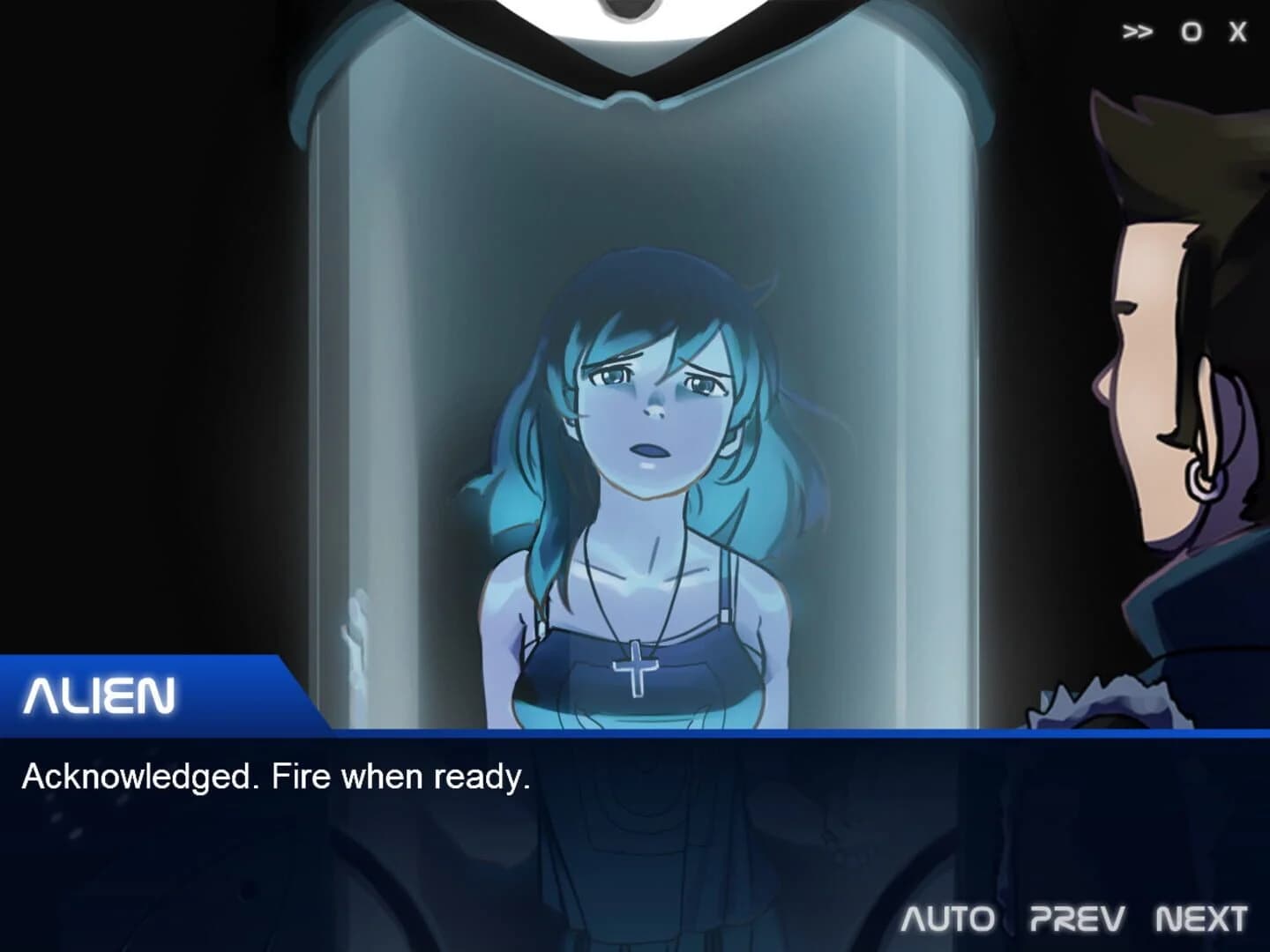 Bermuda screenshot 3