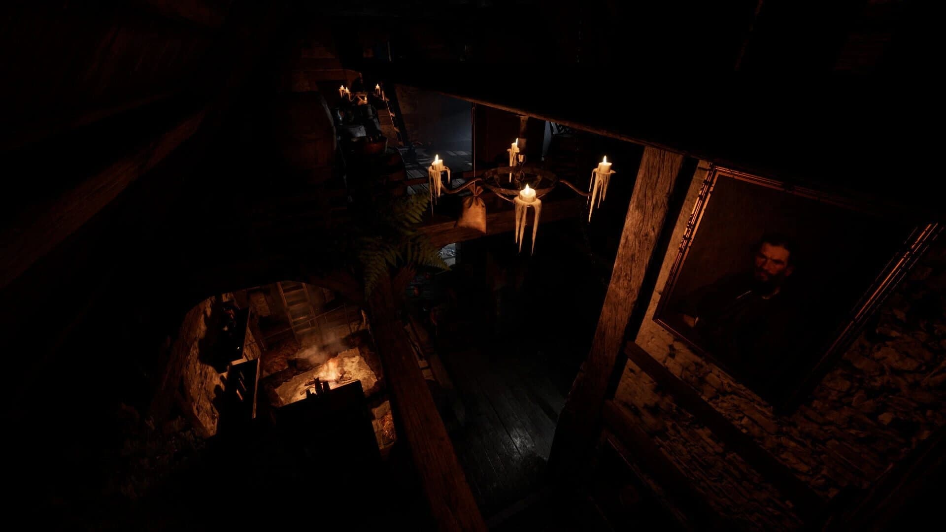 Bernackels' Shoggoth screenshot 3