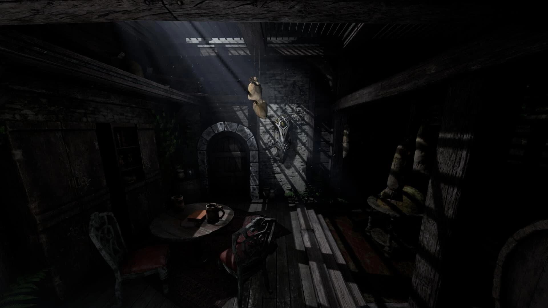 Bernackels' Shoggoth screenshot 1