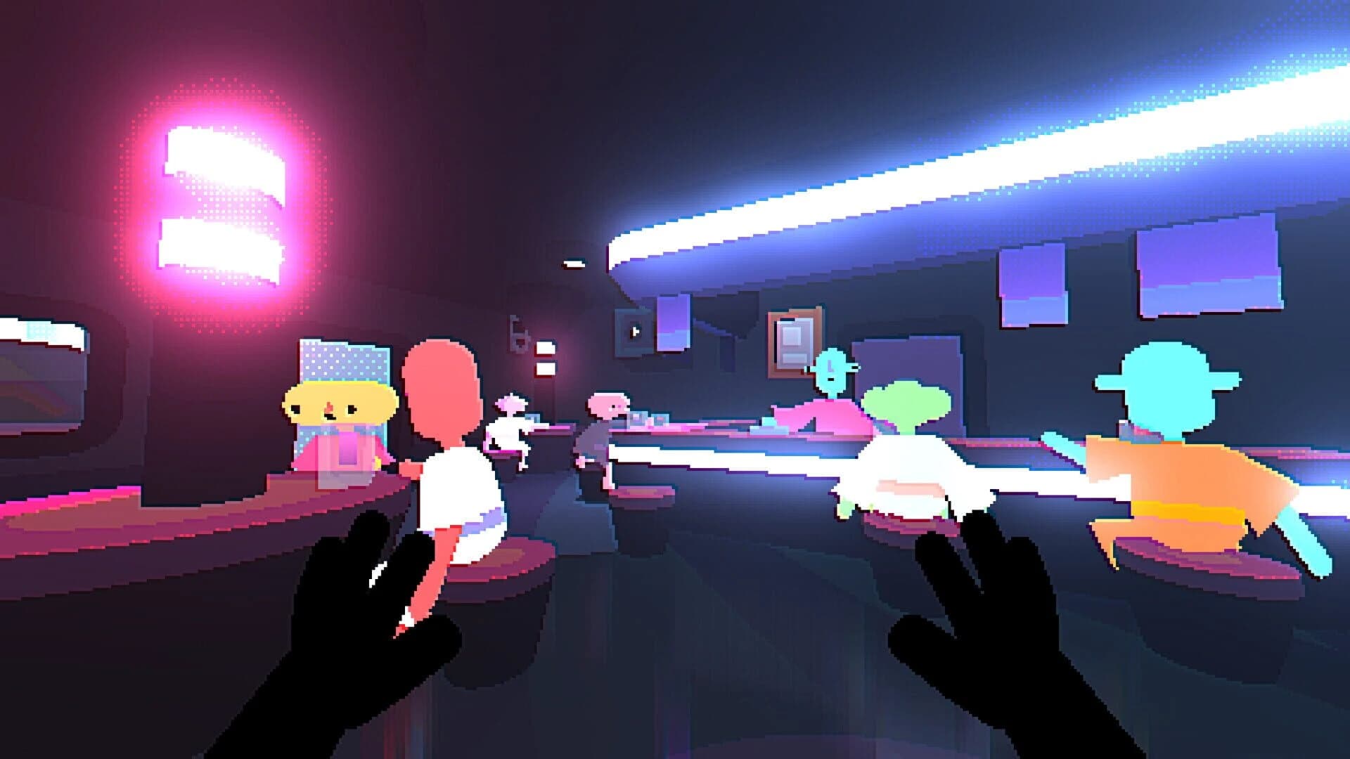 Bernband screenshot 3