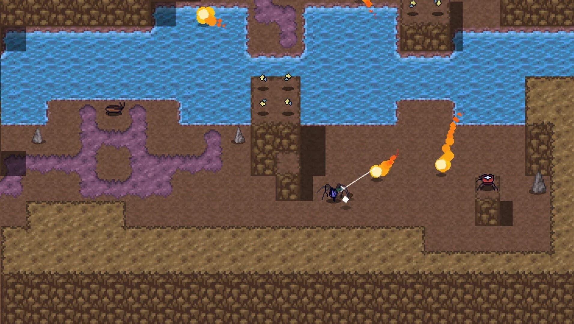 Berry screenshot 2