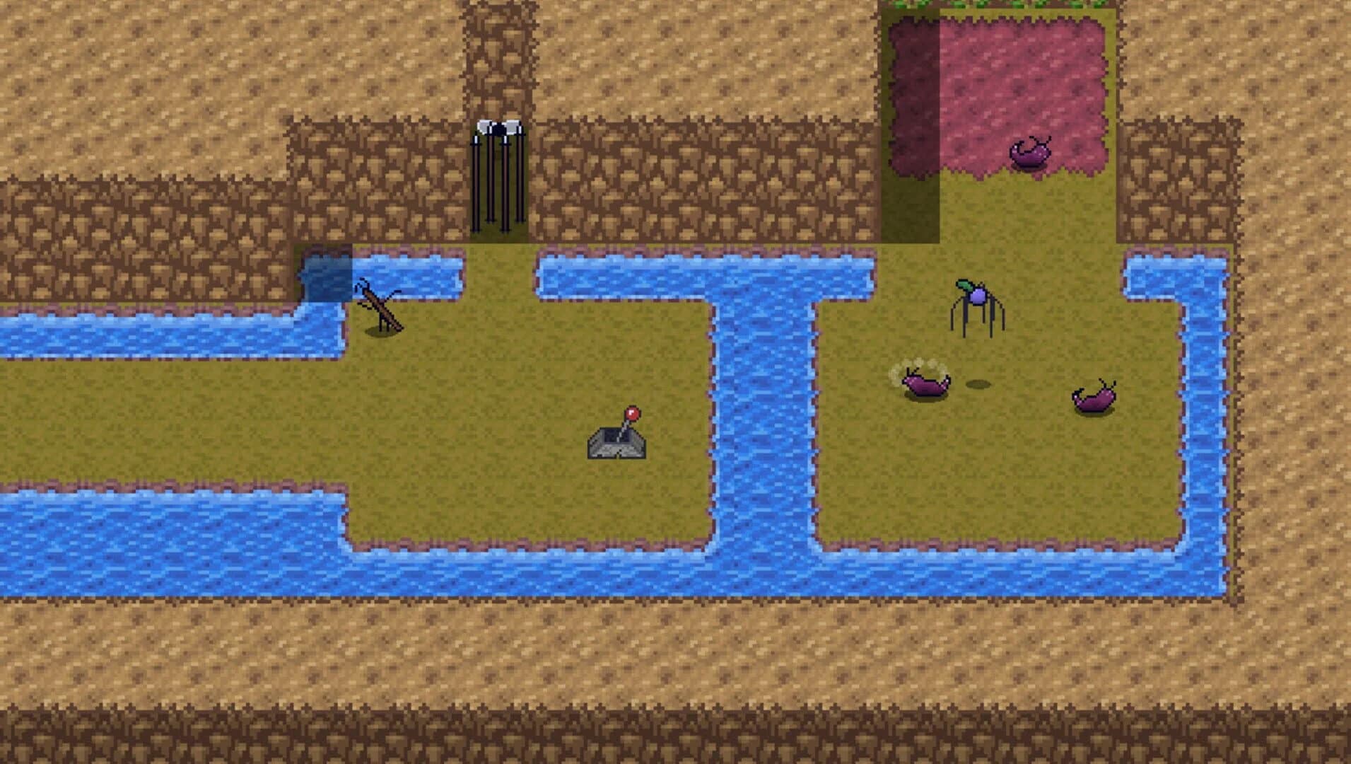 Berry screenshot 1