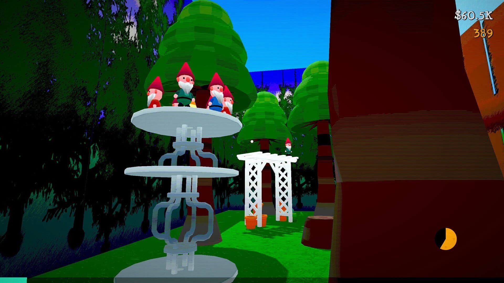 Berry Bury Berry screenshot 3