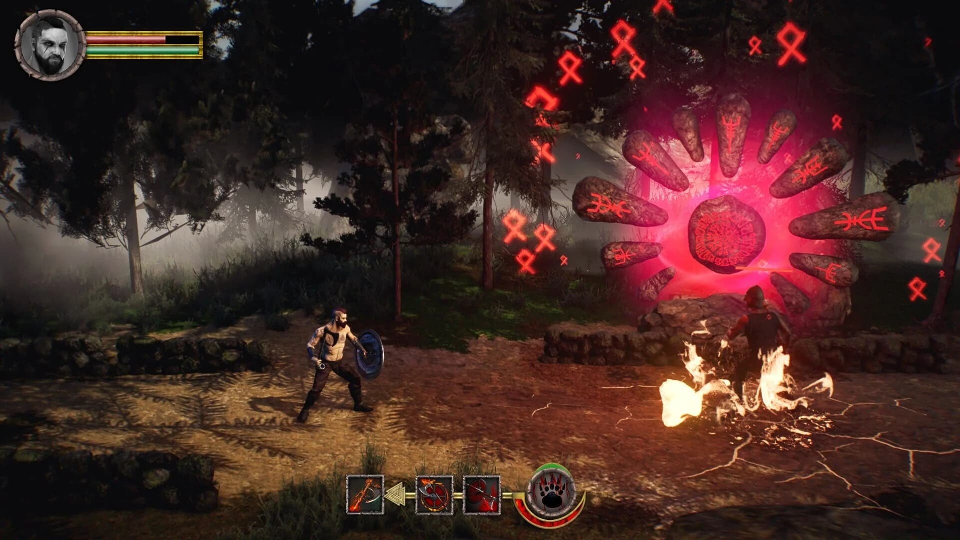 Berserker screenshot 2