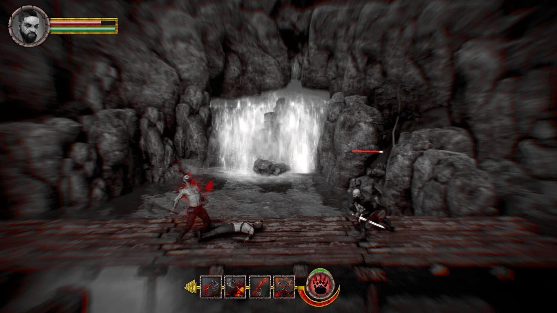 Berserker screenshot 3