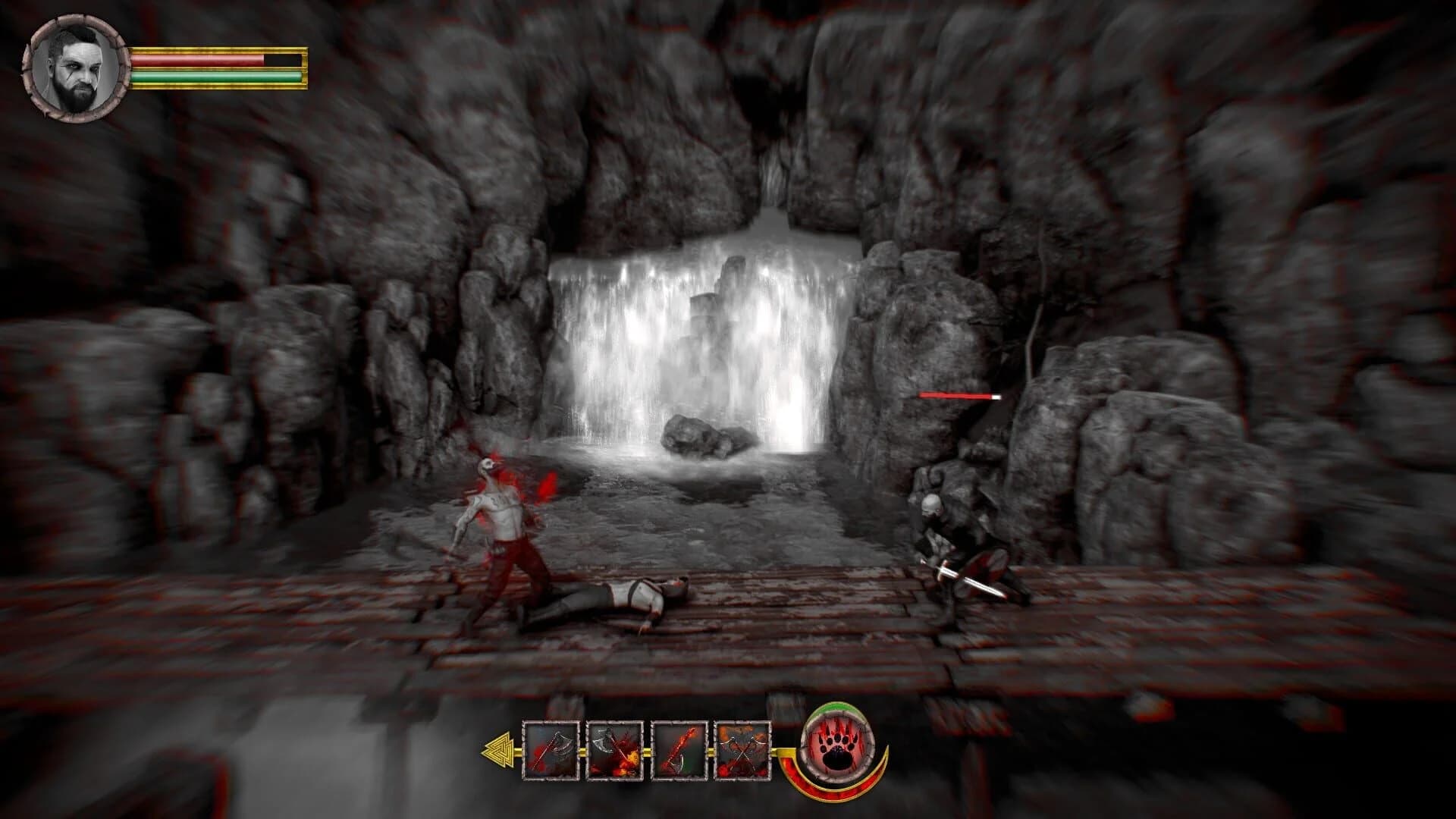 Berserker screenshot 3