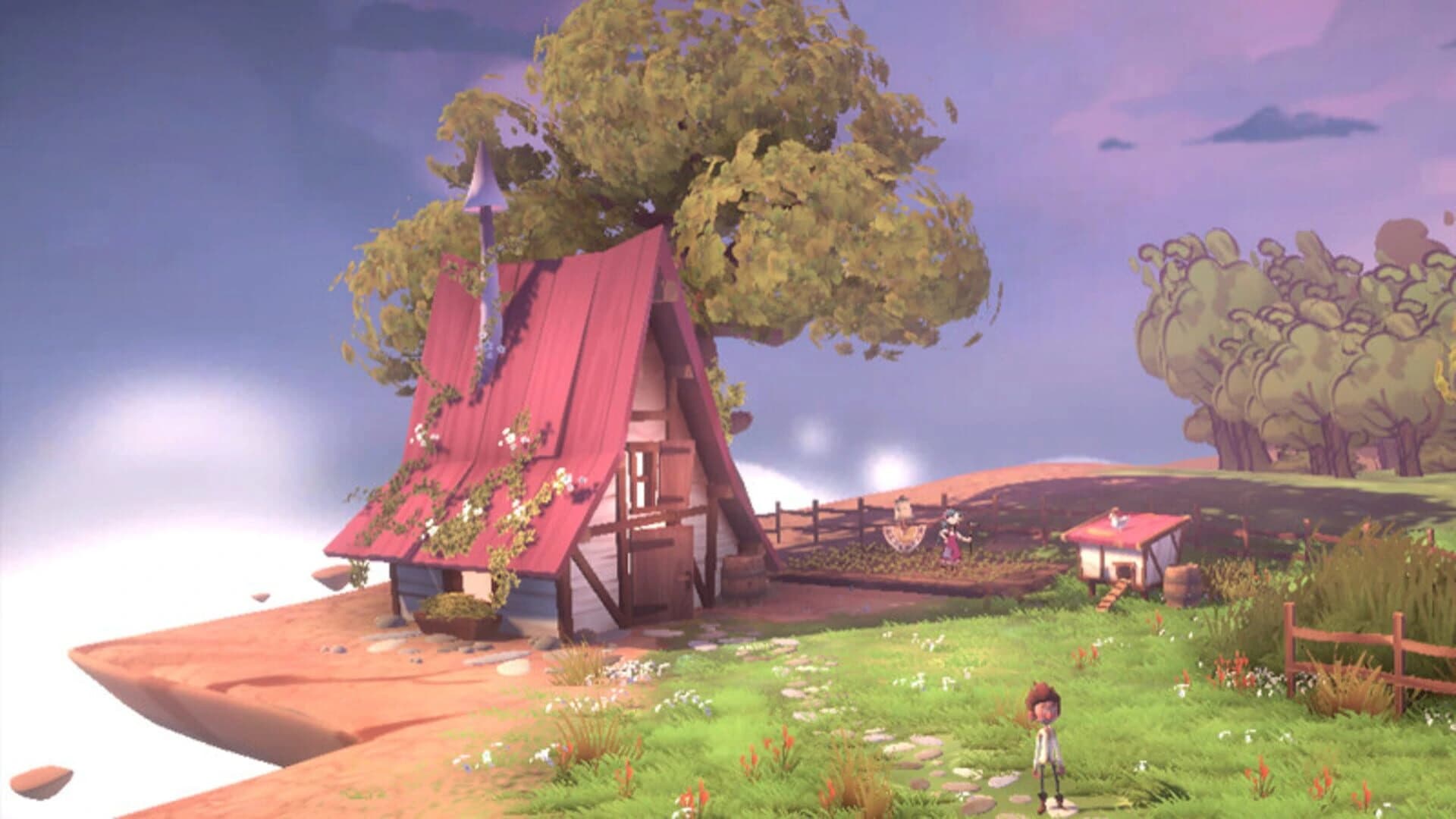 Bertie the Stableboy screenshot 5