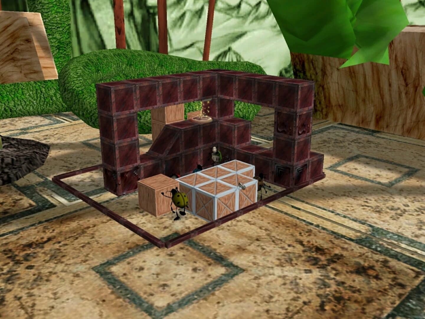 Berusky 2 screenshot 4