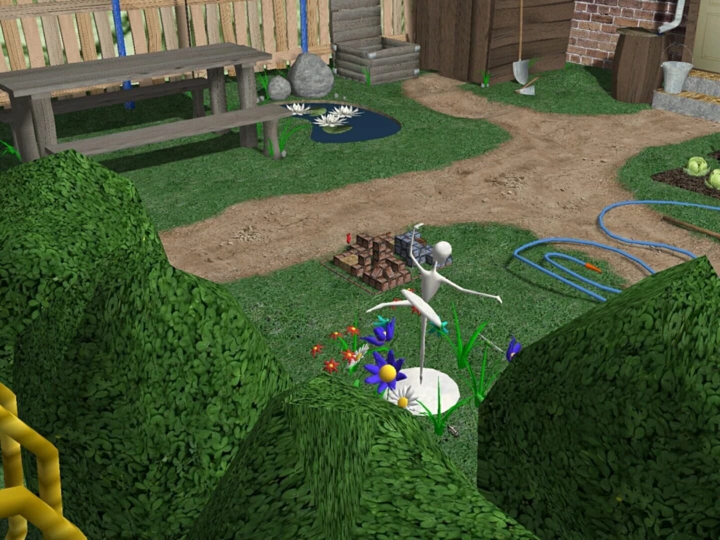 Berusky 2 screenshot 5