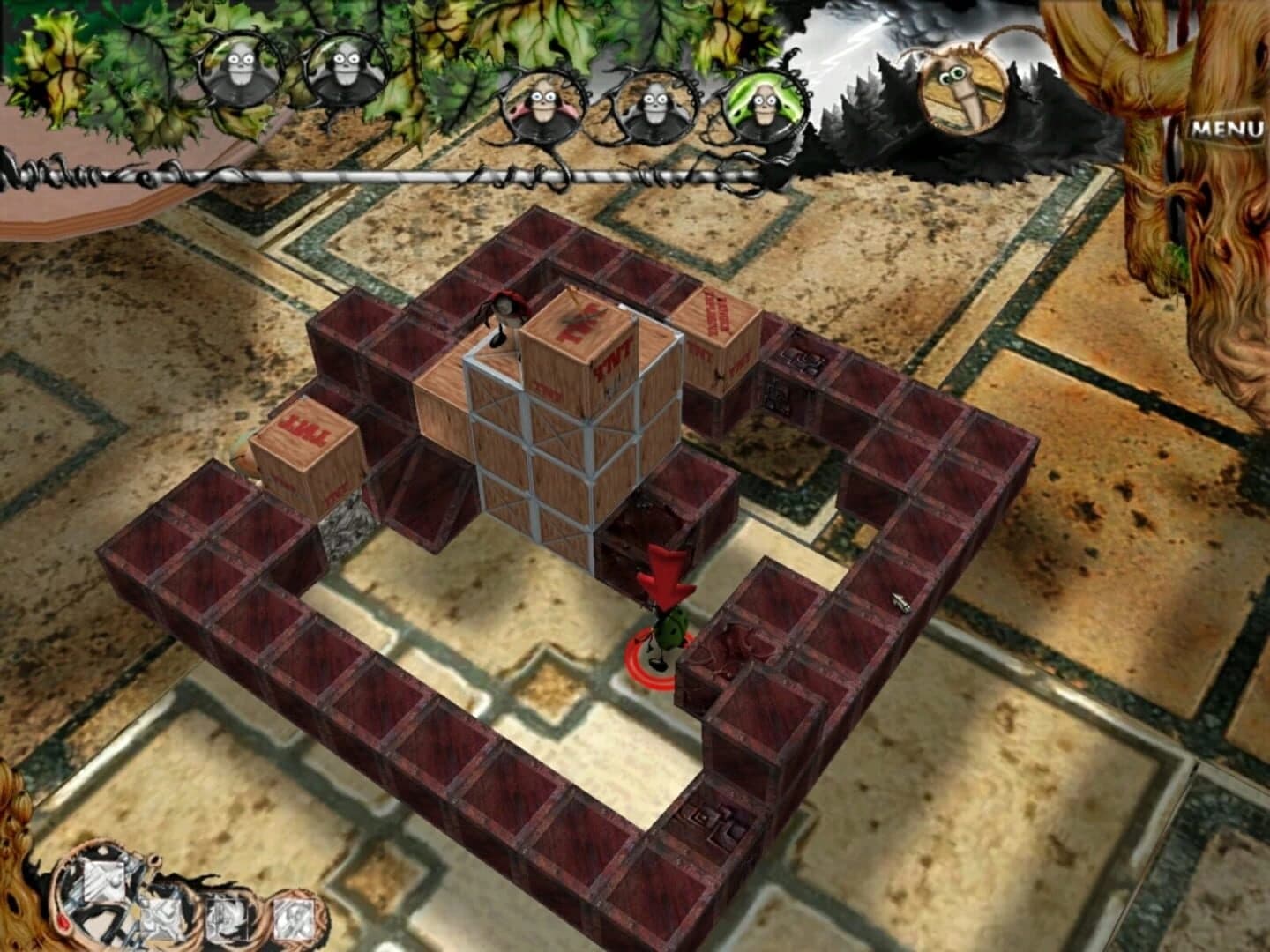 Berusky 2 screenshot 3