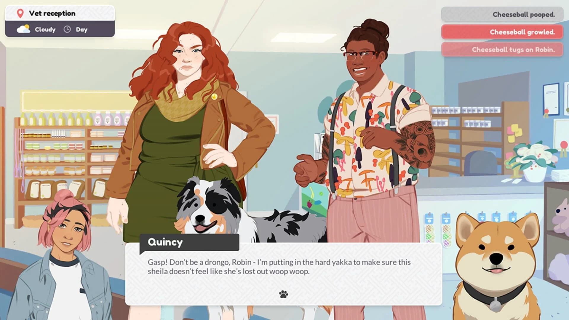 Best Friend Forever screenshot 1