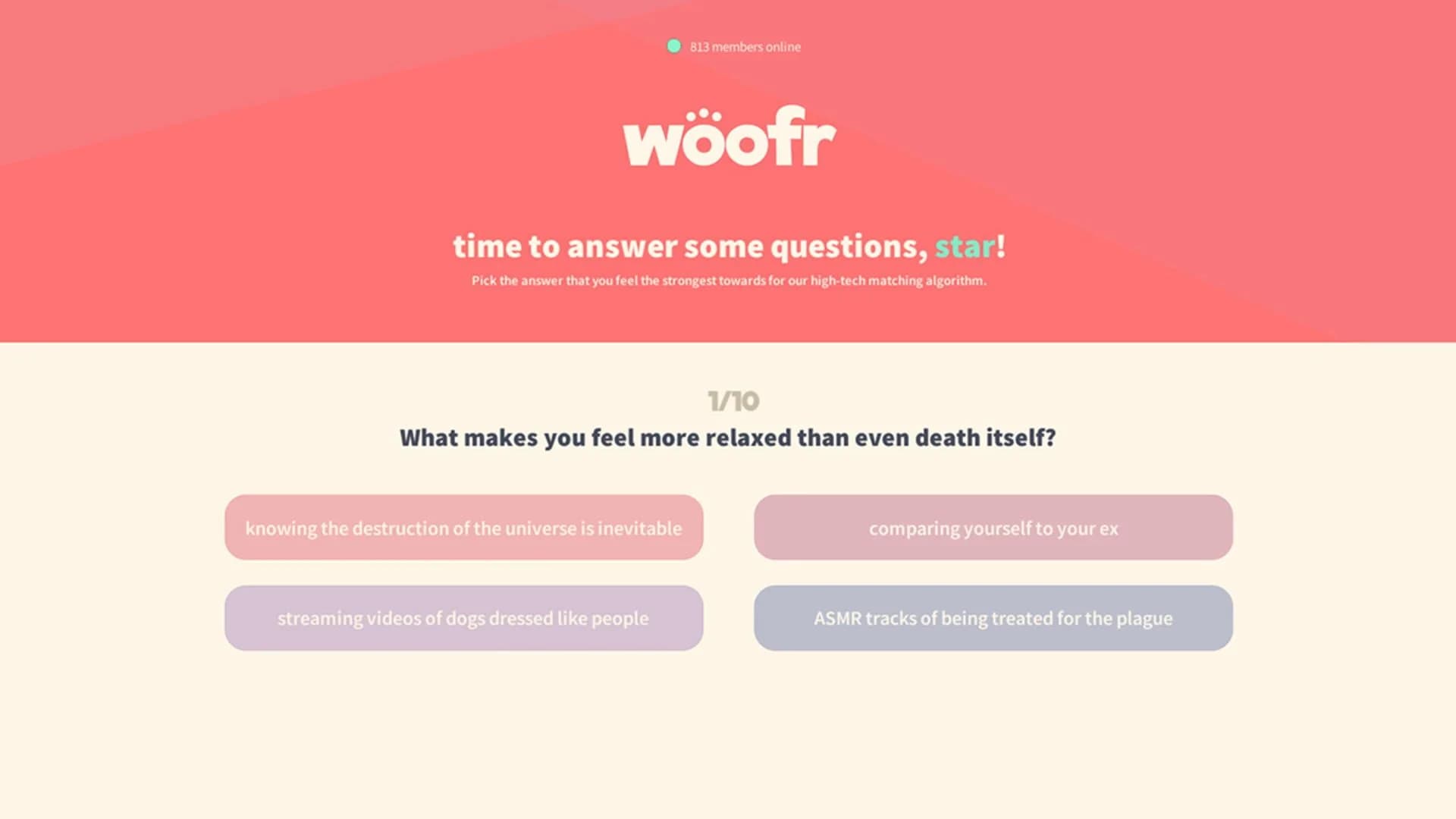 Best Friend Forever screenshot 2