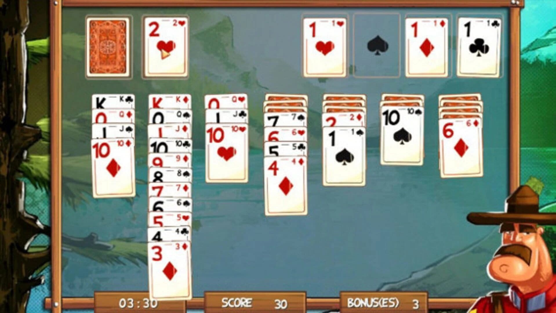 Best of Board Games screenshot 1
