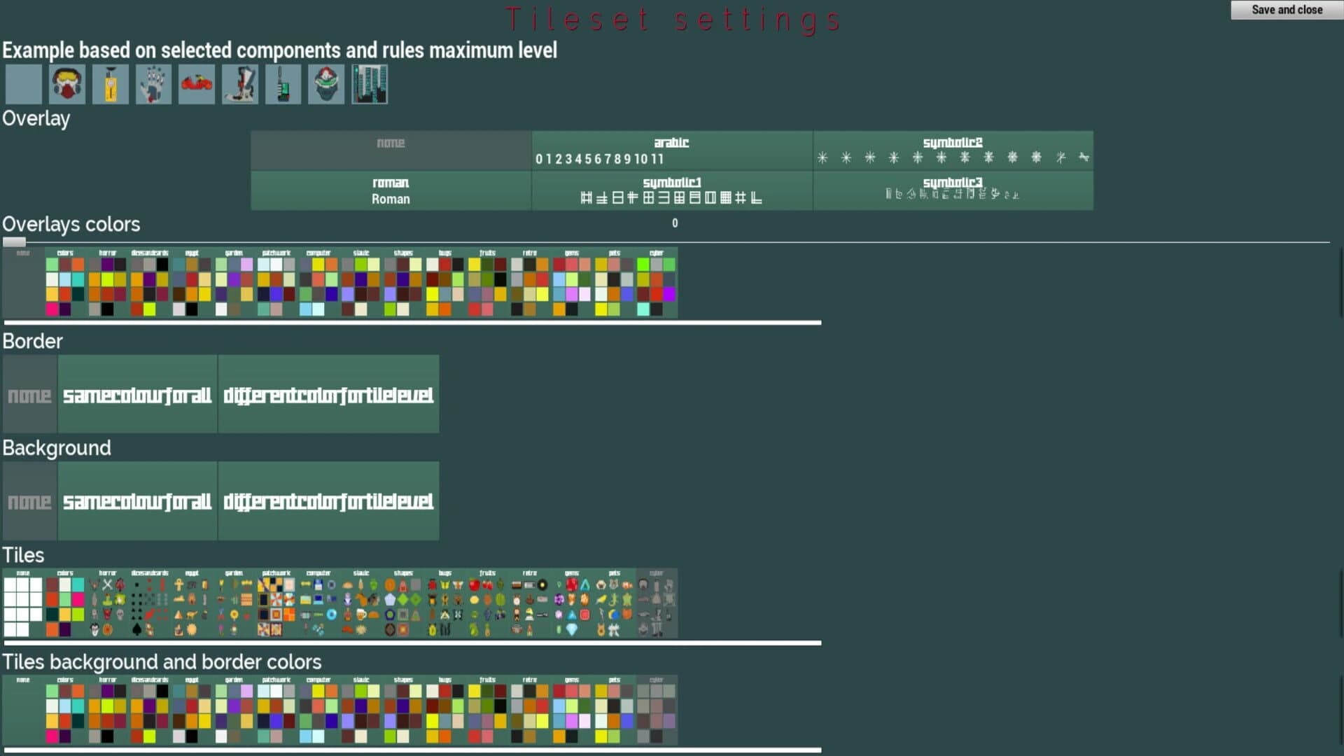 Best of Eleven screenshot 3