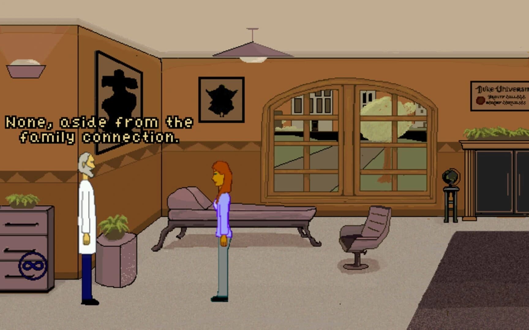 Bestowers of Eternity screenshot 4