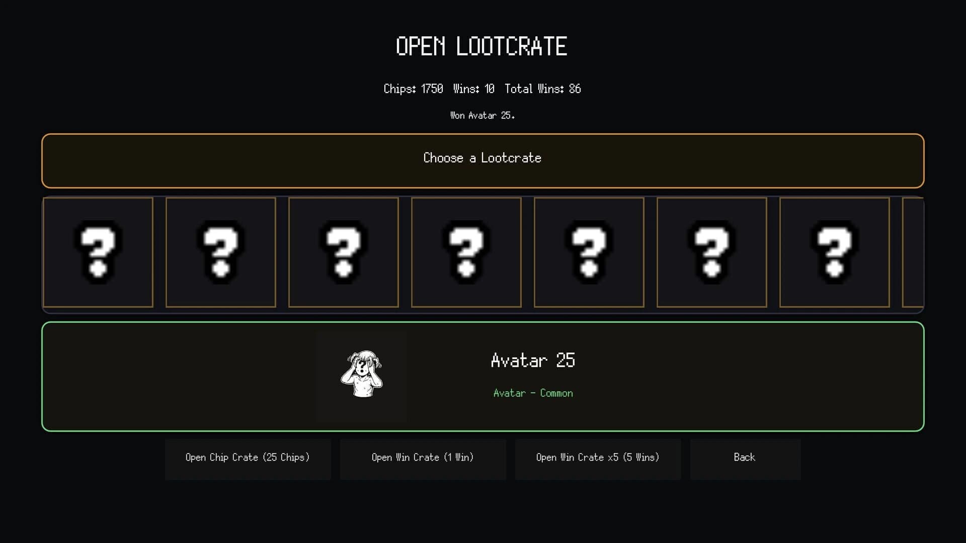 Bet on It screenshot 4