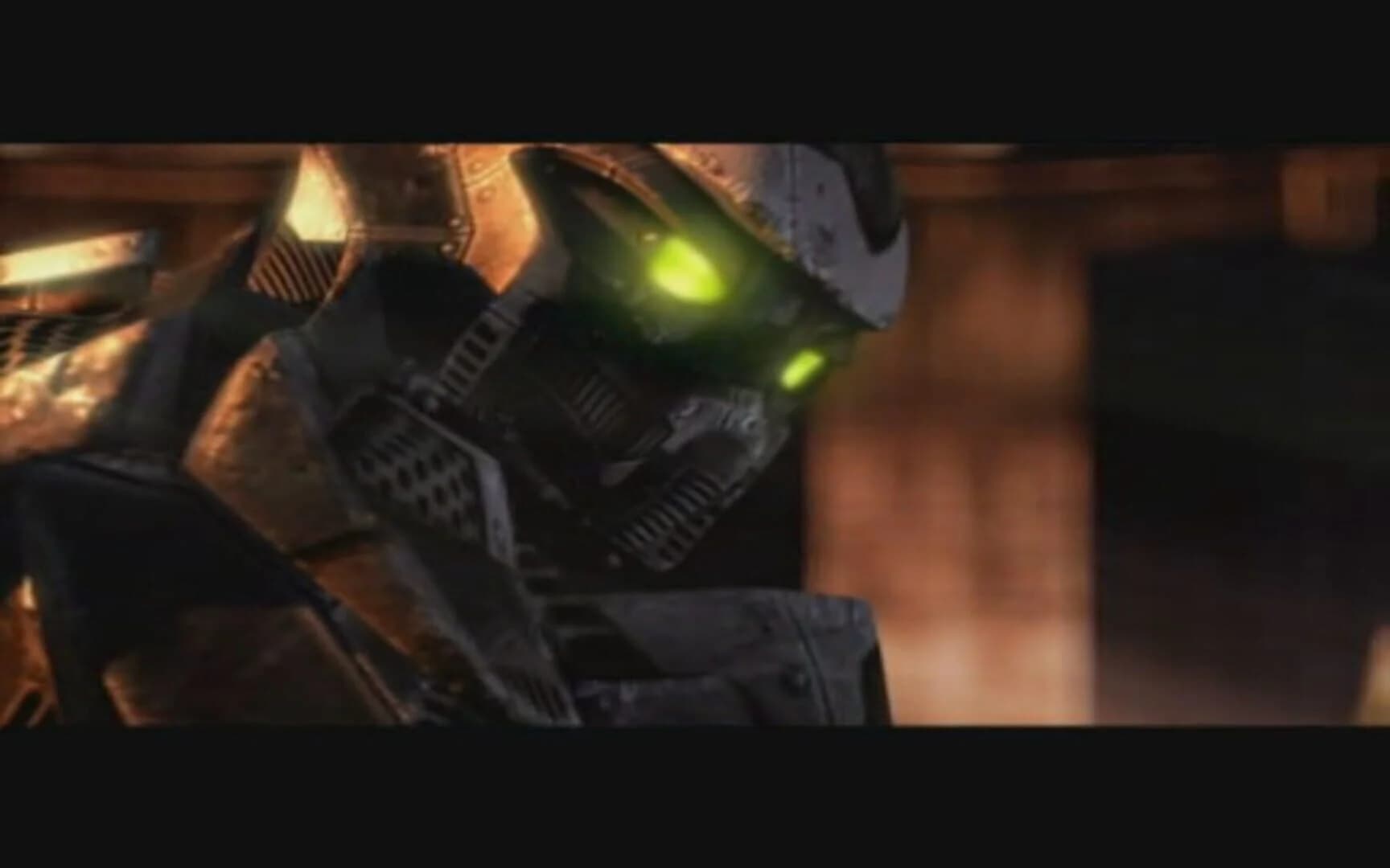 Bet on Soldier: Blood Sport screenshot 1