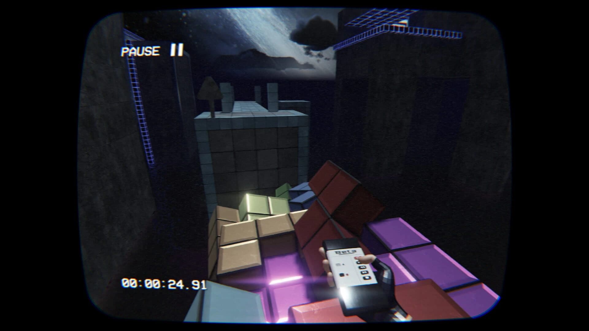 Beta Max screenshot 3