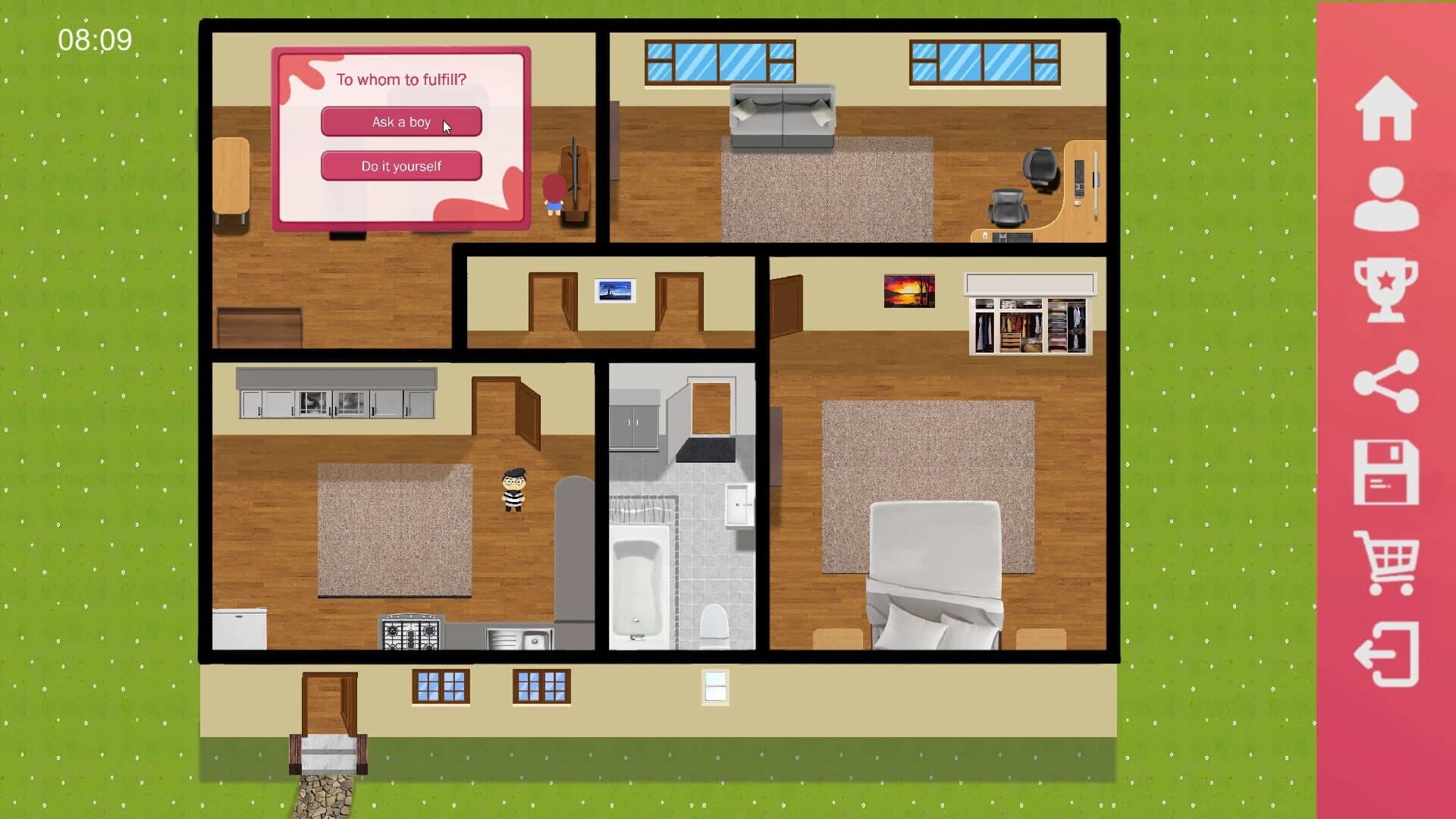 Better Boyfriend screenshot 2