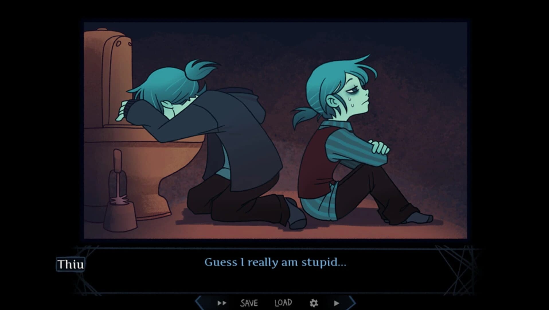 Better Half screenshot 4