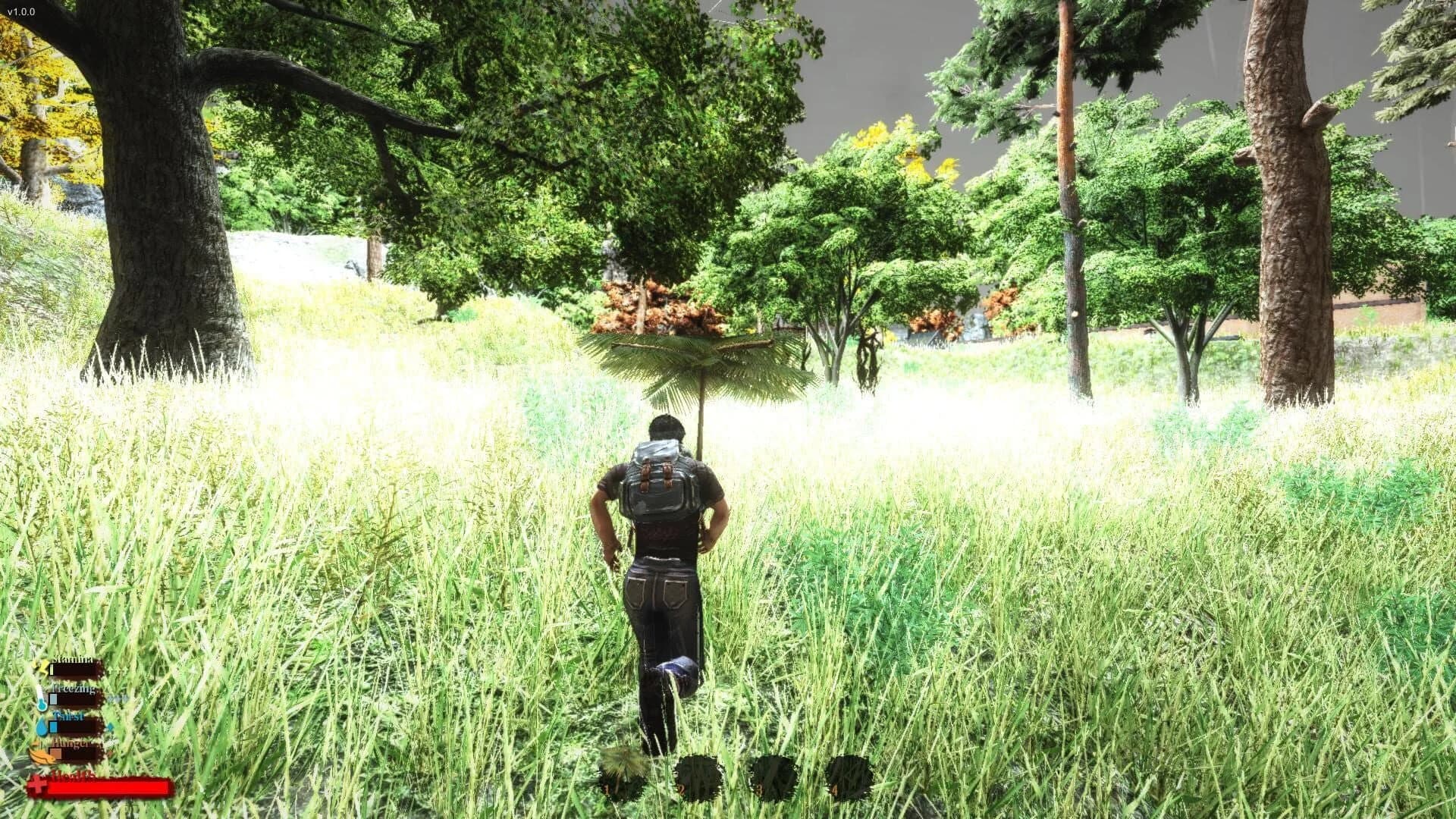 Better Late Than Dead screenshot 5