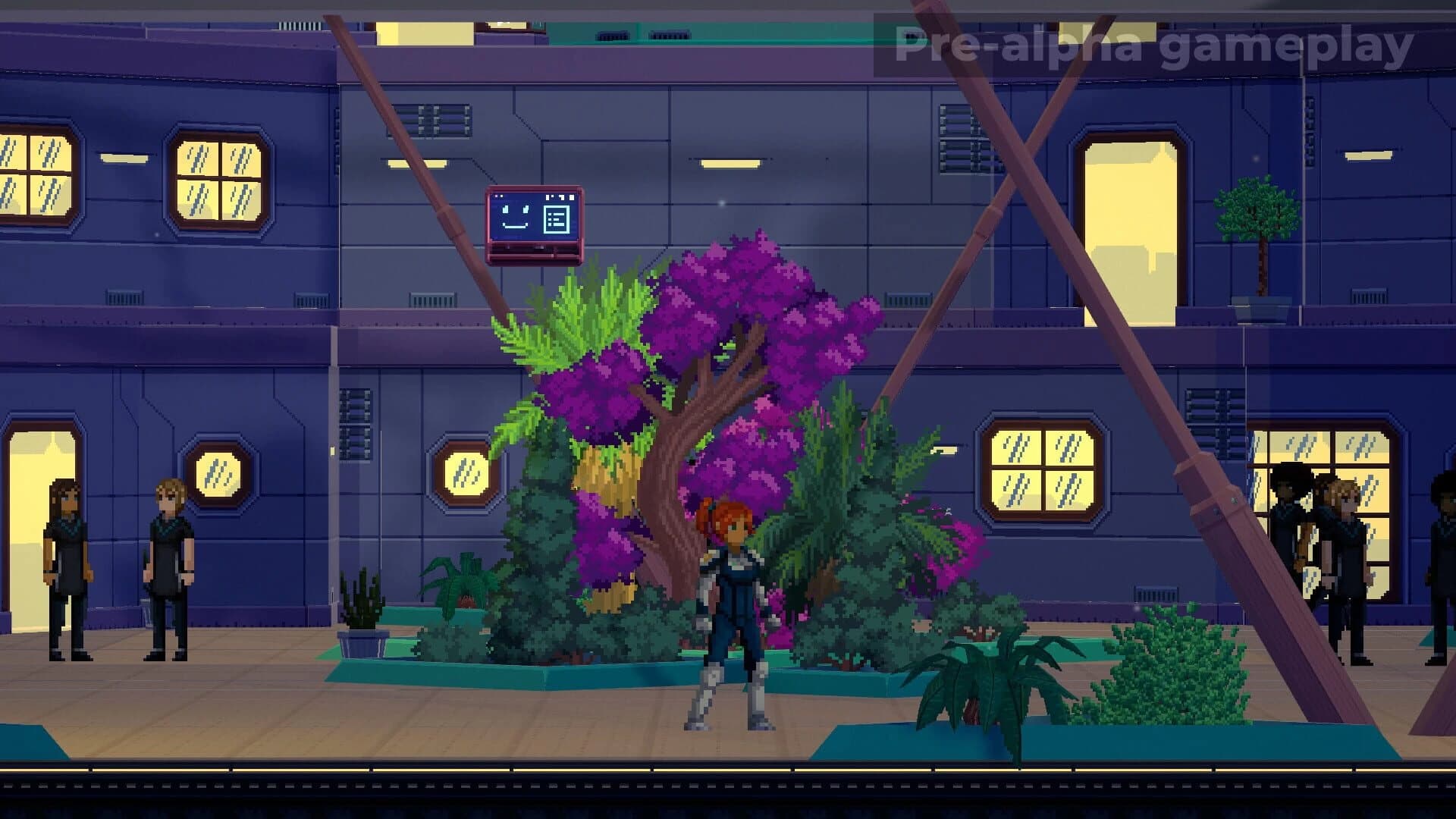 Between Horizons screenshot 2