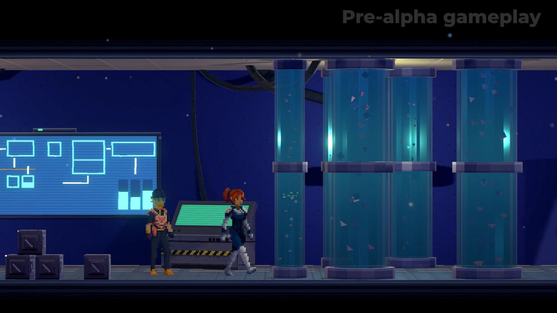 Between Horizons screenshot 4