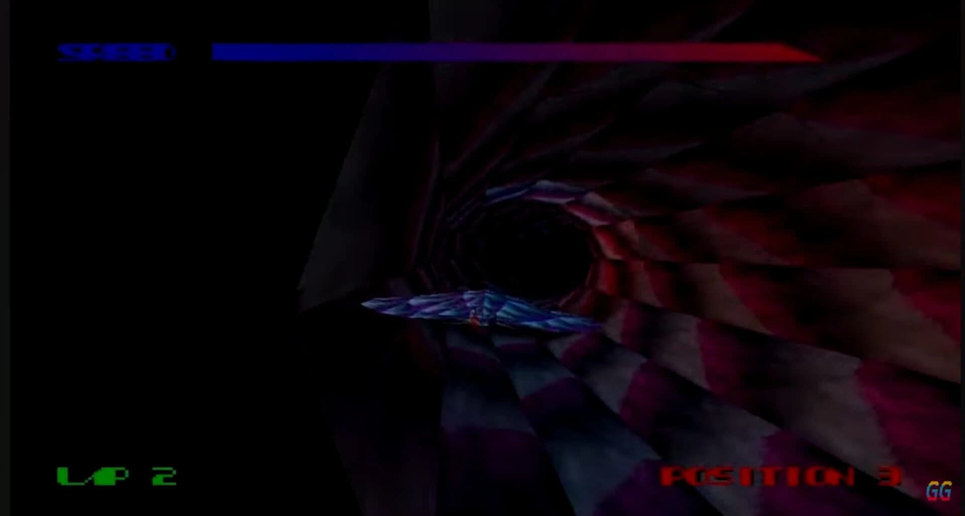 Between The Eyes screenshot 1