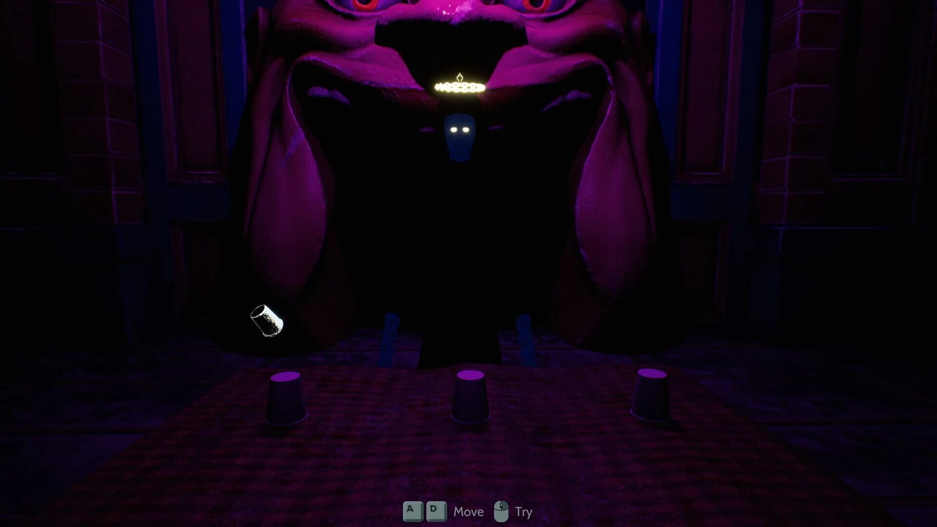 Between These Two screenshot 2