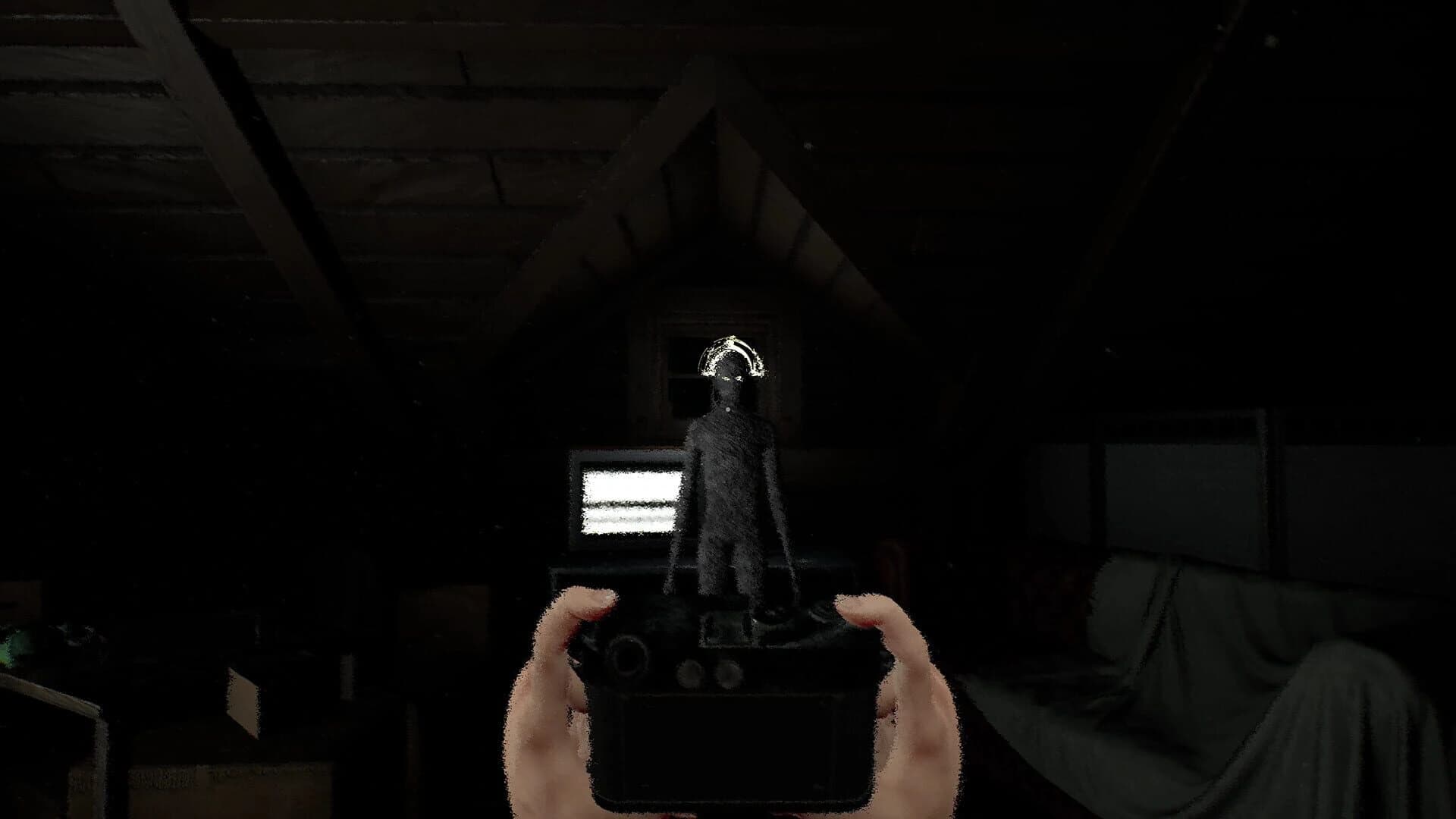 Between These Two screenshot 3