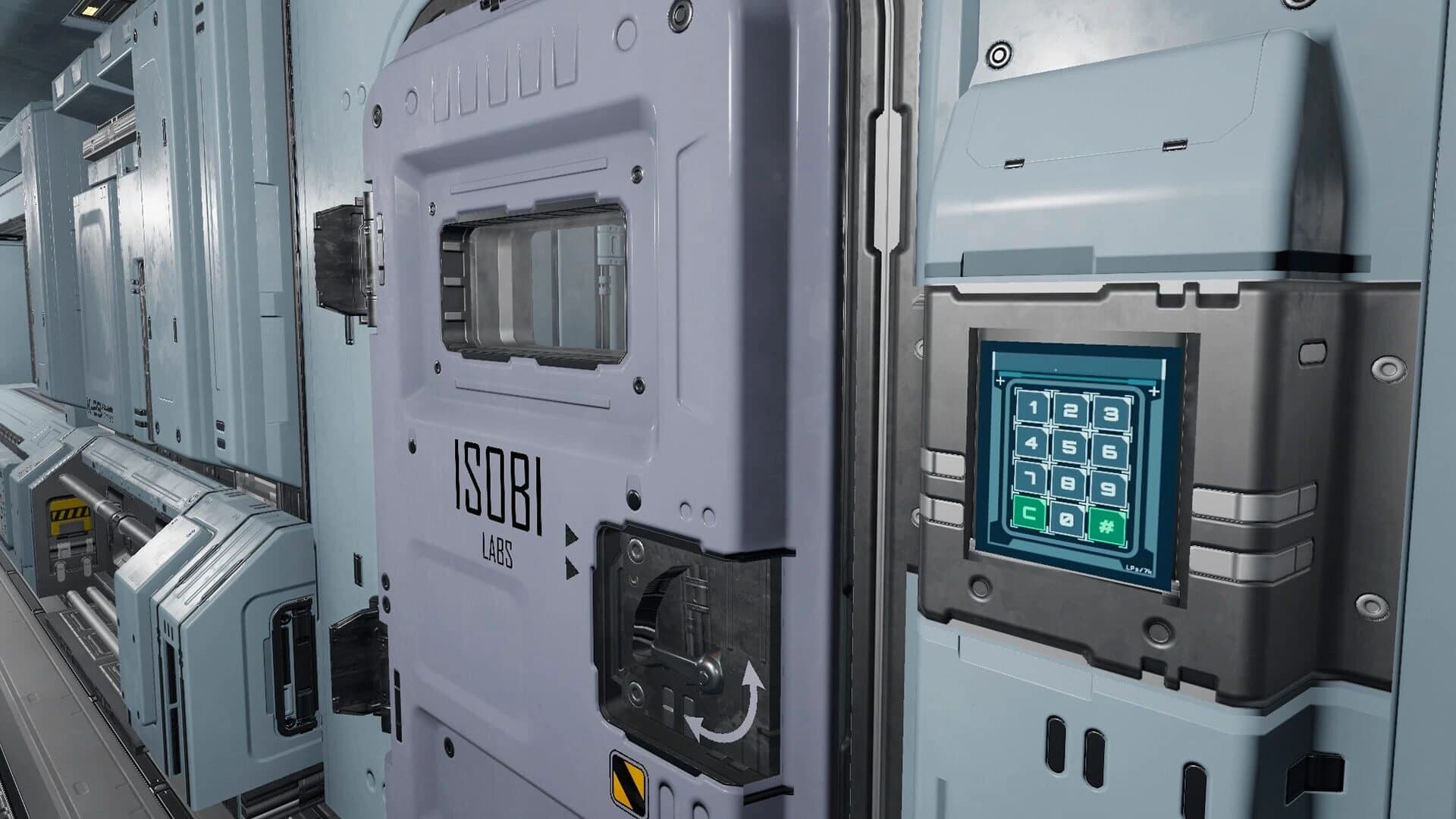 Between Time: Escape Room screenshot 5