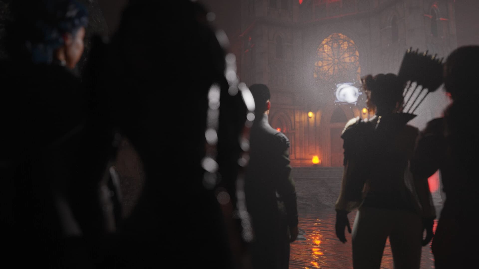 Between Two Worlds screenshot 6
