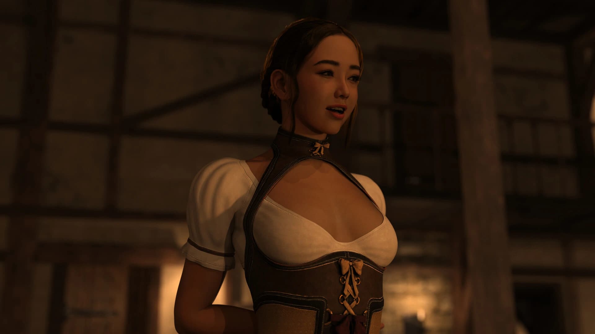 Between Two Worlds screenshot 5