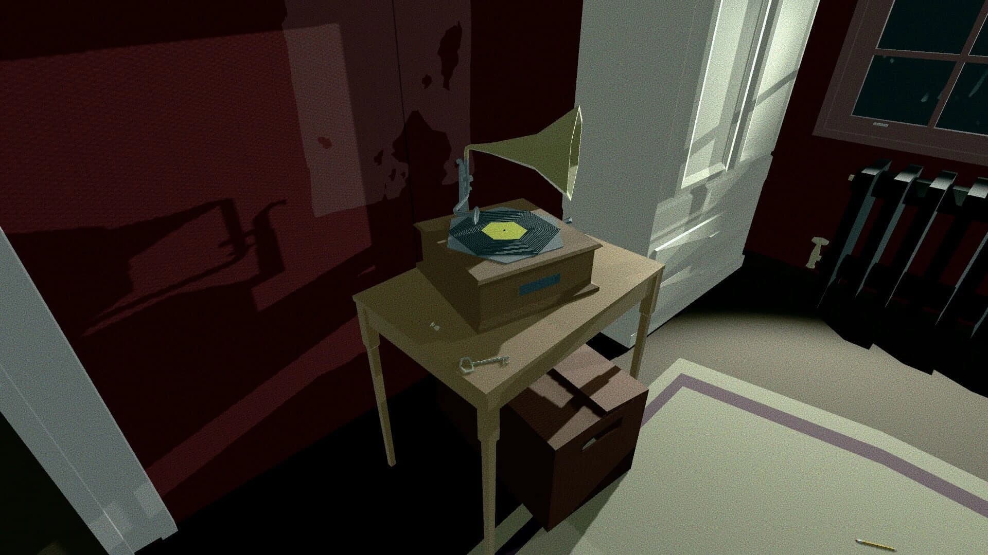 Betweenside screenshot 4