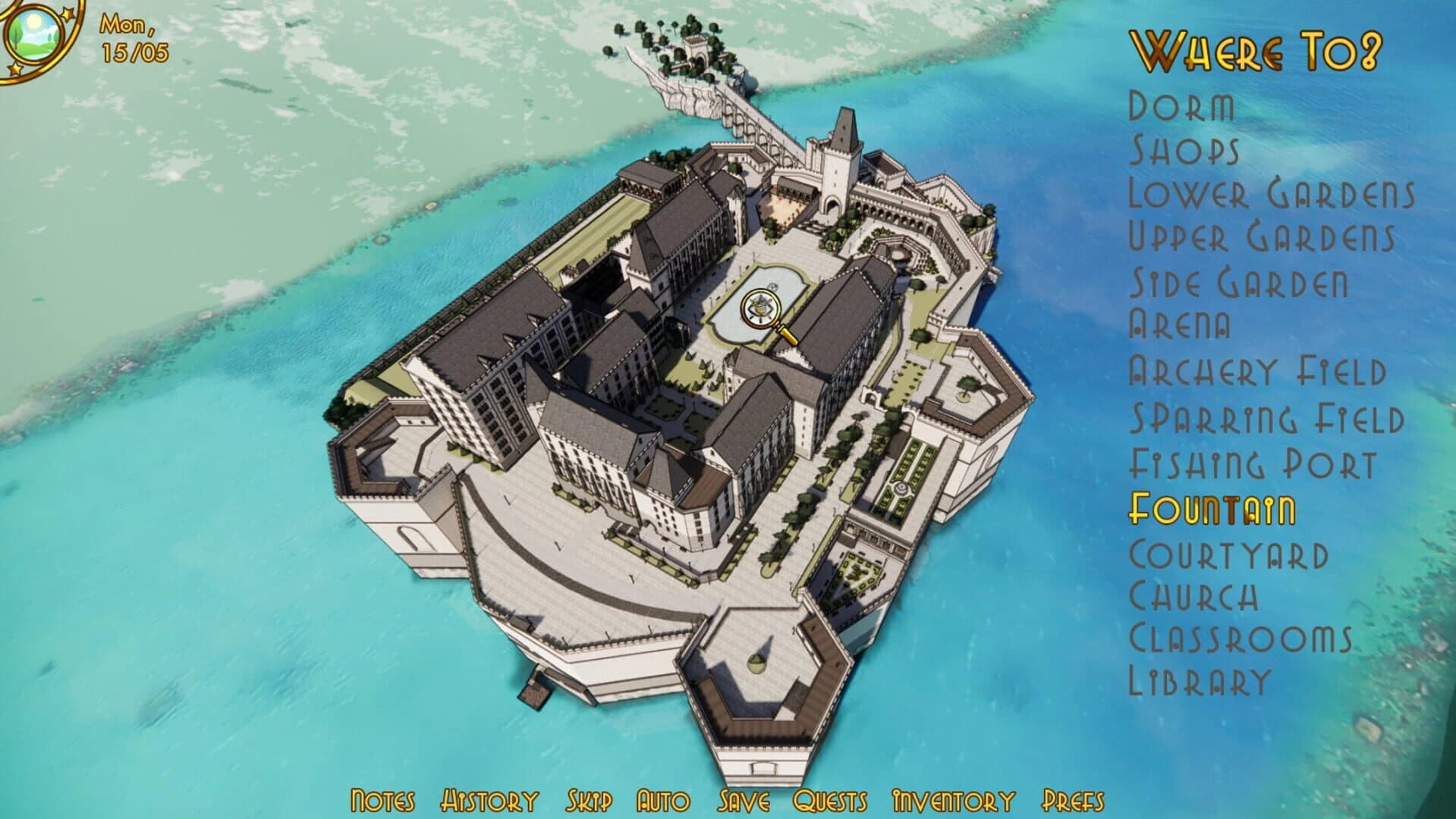 Bewitching Sinners screenshot 4