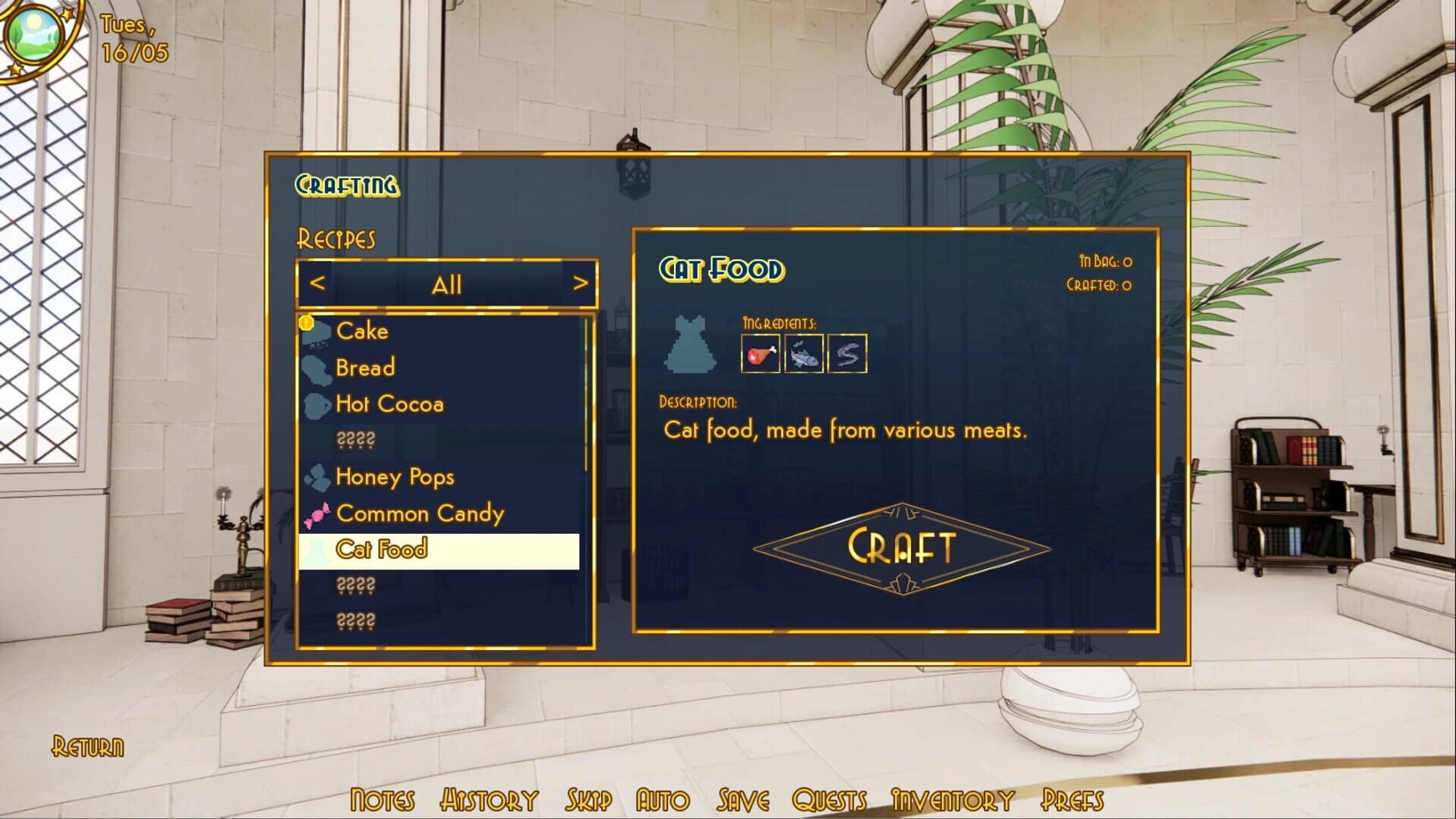 Bewitching Sinners screenshot 5